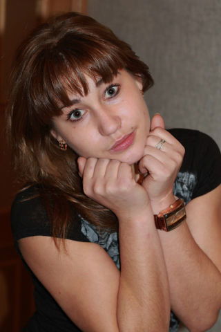 Лариса Белицкая