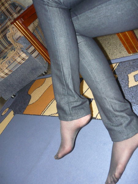 Анна Ветрова