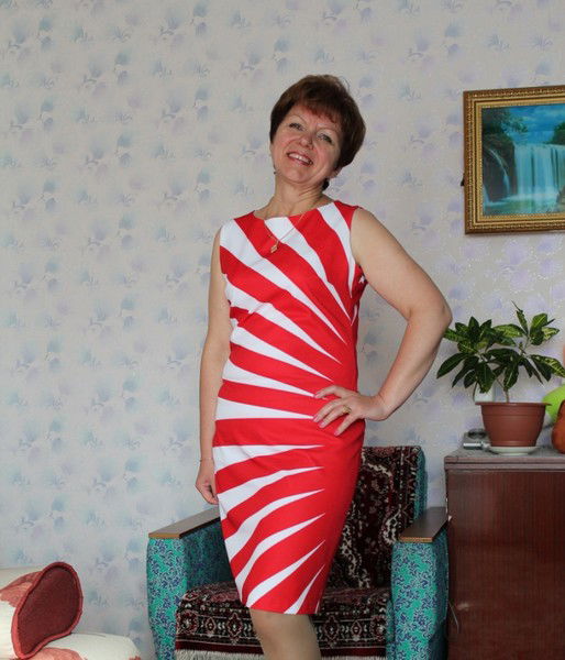 Ирина Соколова