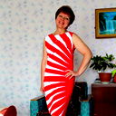 Ирина Соколова