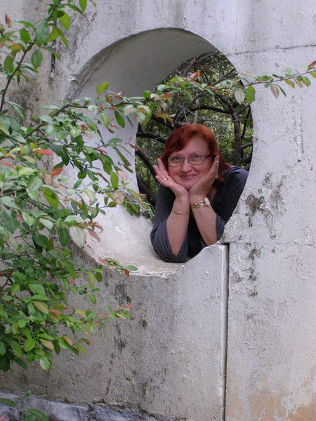 Тамара Федоренко