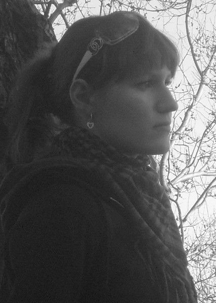 Дарья Шушканова