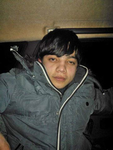 Sheripbay Aydogdyyew