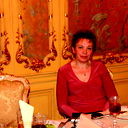 Галина Тулупова