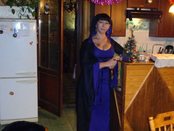 Татьяна Семина