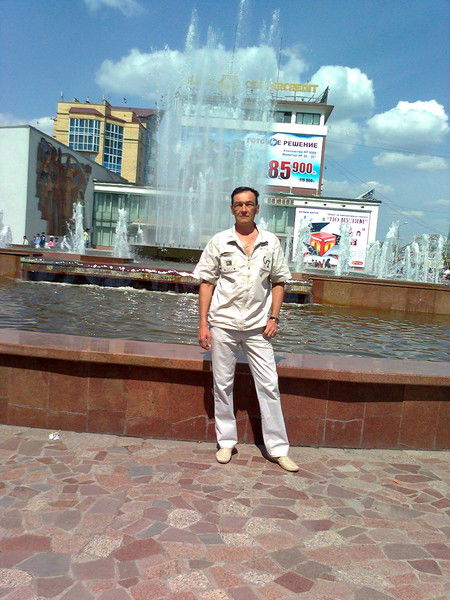 Сергей Смирнов