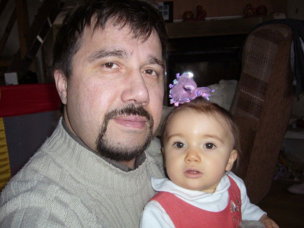 Алексей Петров