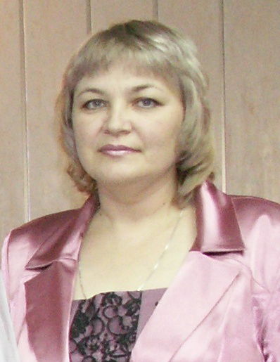 Людмила Вайлерт