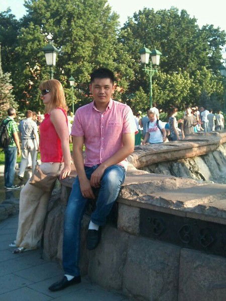 Чингиз Тилемишев