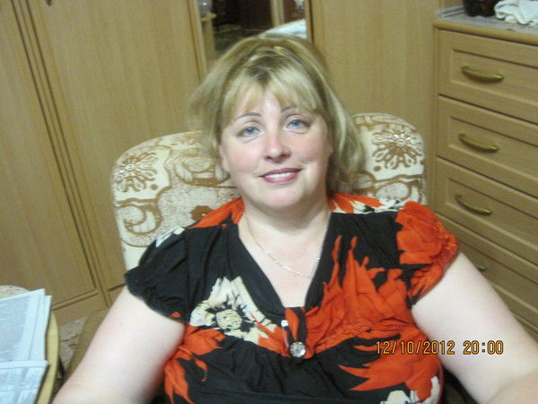 Элла Брагина