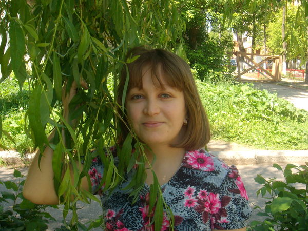 Света Петрова