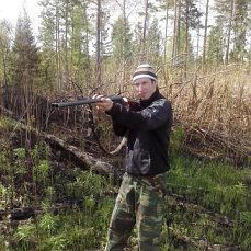 Павел Бутенко