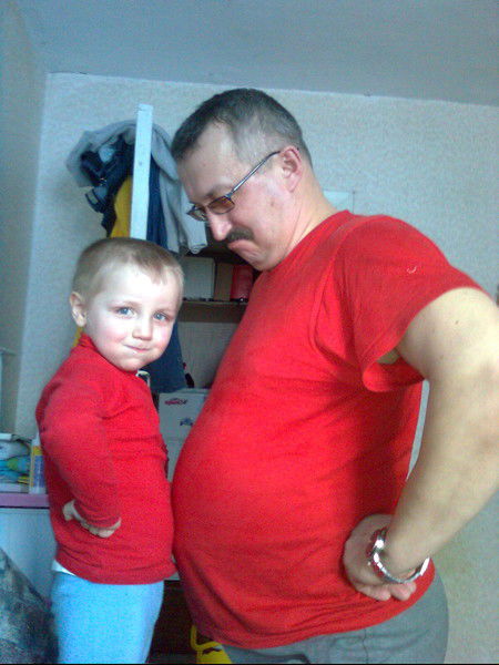 Олег Пугачёв