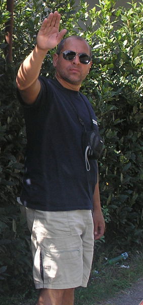 Алексей Яковлев