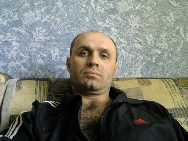 Олег Игнатенко