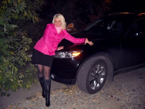 Ольга Пантюхова