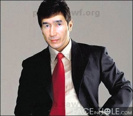 Талгат Жубанов