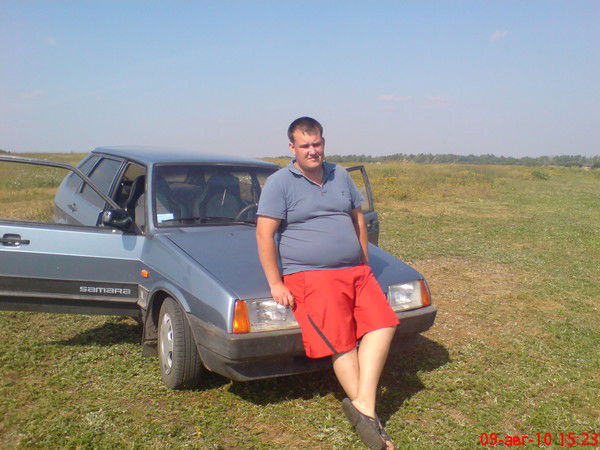 Иван Чечетин