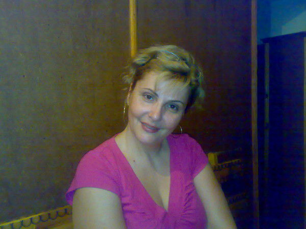 Татьяна Кердод