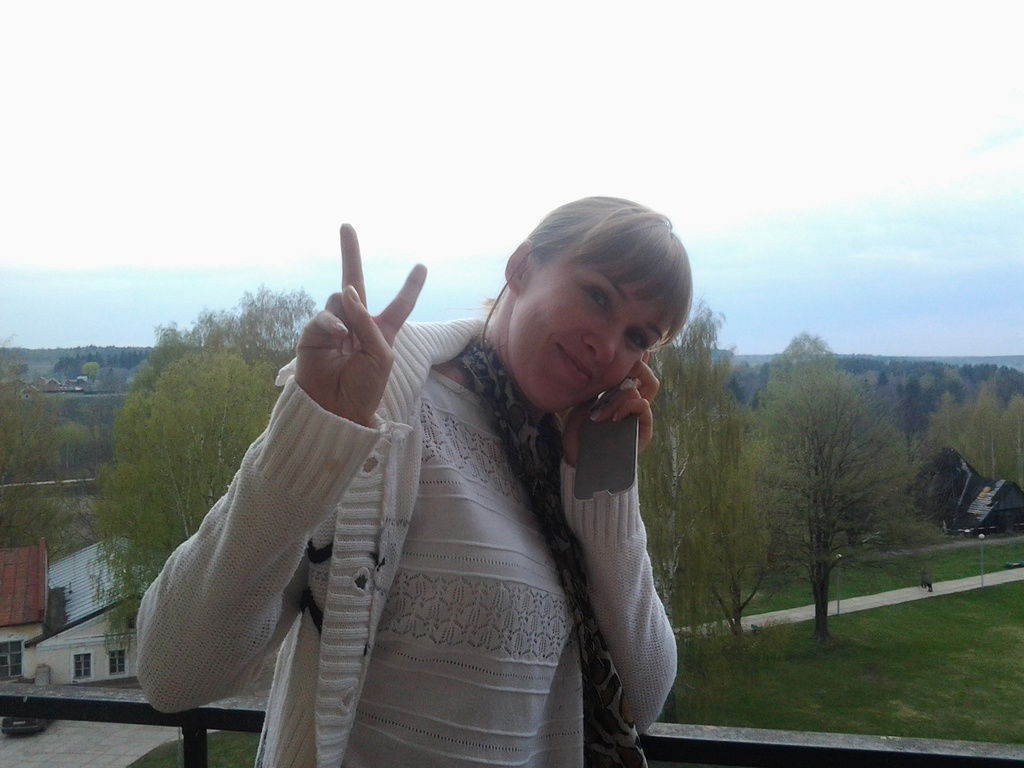 Татьяна Сидорова