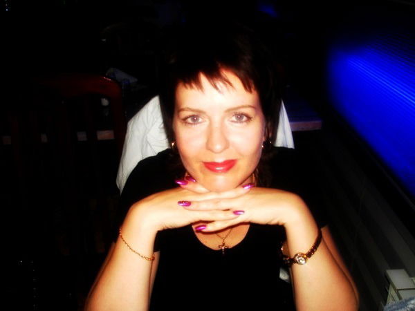 Наталья Малюх