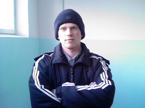 Михаил Цепелев