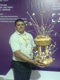 Владимир Хоменко