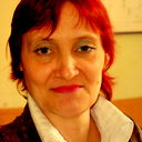 Марина Безуглая
