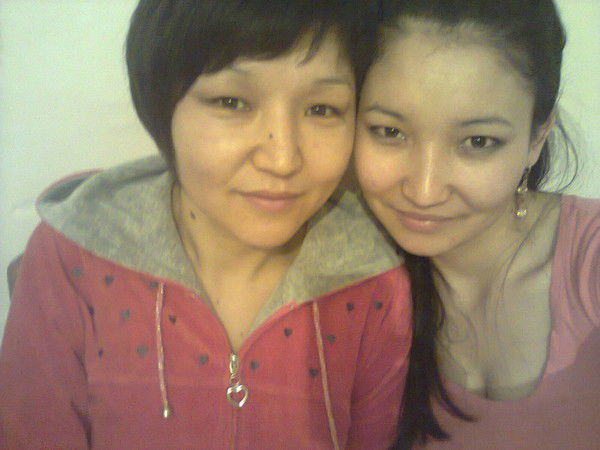 Актолкын Нуфтуллина