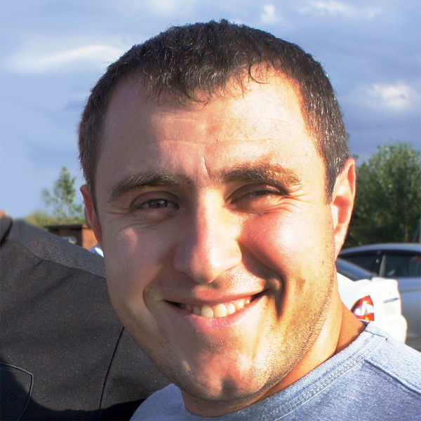 Гаджиев-Зг Логист