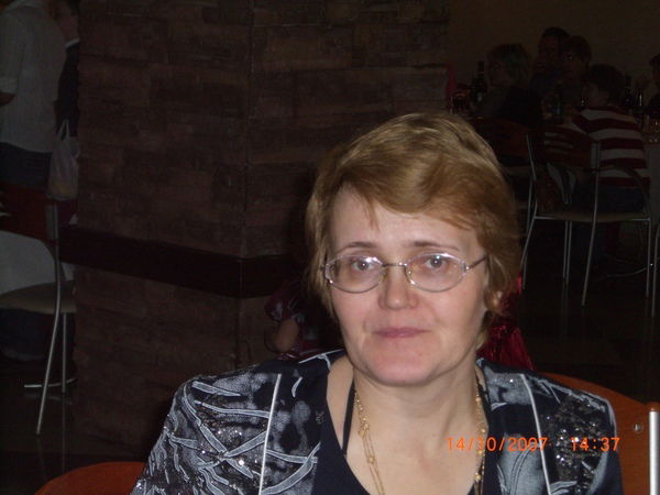 Ирина Вшивкова