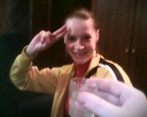 Татьяна Юшкова