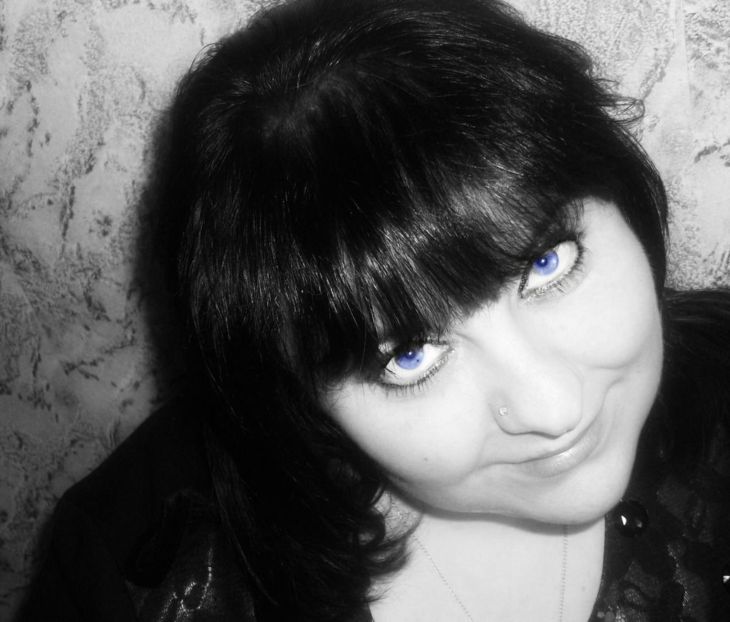 Натали Романова