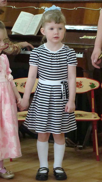 Лобанова Светлана