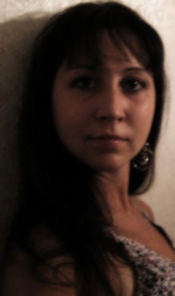 Гузель Мифтахова