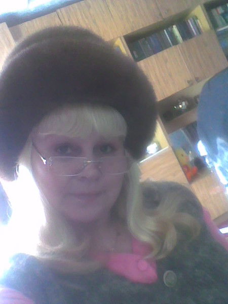 Надежда Коваленко