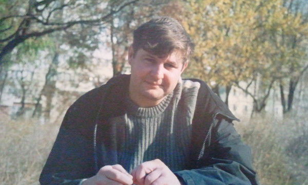 Валерий Михайлов