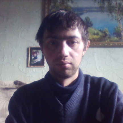 Алексей Токмаком