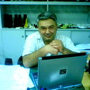 Batir Turaev