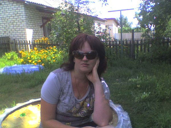 Ира Белоиваненко