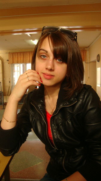 Алёна Киселёва