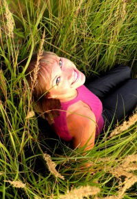 Антонина Середохина