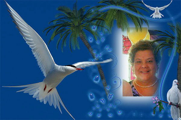 Мария Кошевая