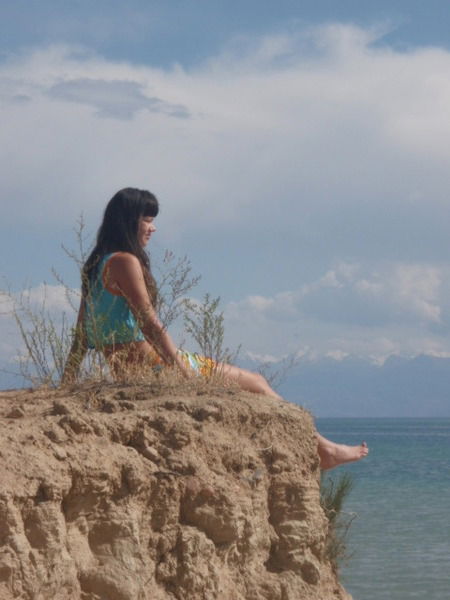 Ольга Энгельс