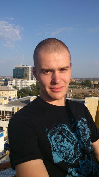 Андрей Фоменко