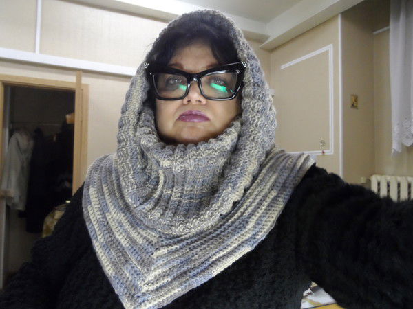 Зоя Кожевникова