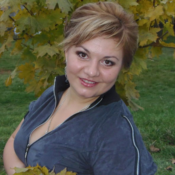 Ирина Шрубковская