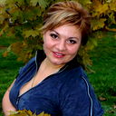Ирина Шрубковская