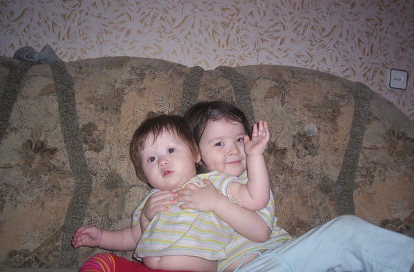 Сания Арантаева