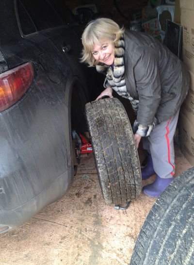 Ольчик Бондаренко